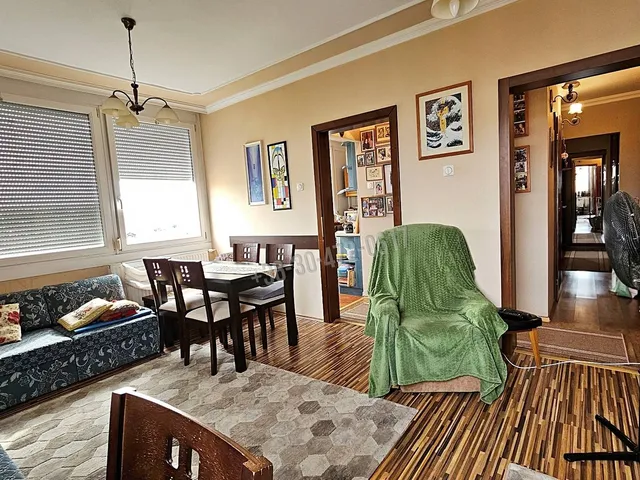 Eladó lakás Eger, Felsőváros (Északi városrész) 58 nm