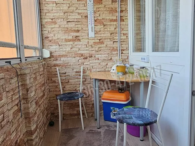 Eladó lakás Eger 58 nm