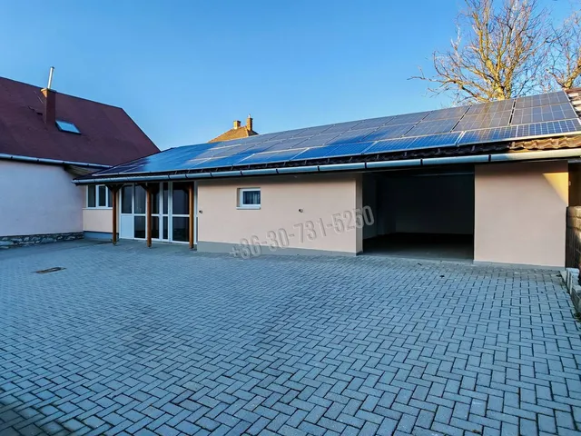 Eladó ház Bélapátfalva 209 nm