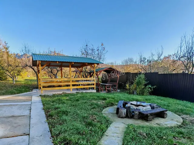 Eladó ház Bélapátfalva 209 nm