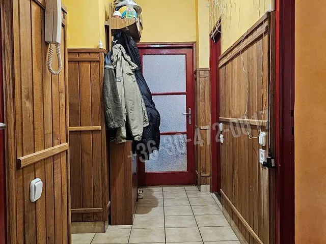 Eladó lakás Eger, Maklárihóstya, Kodály utca 48 nm