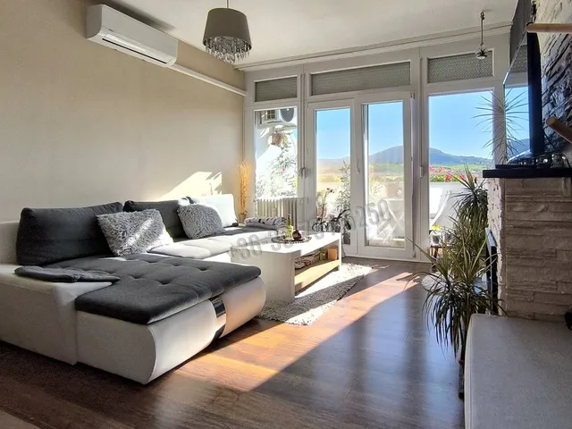 Eladó lakás Eger 52 nm