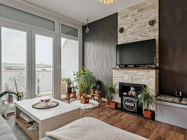 Eladó lakás Eger 52 nm