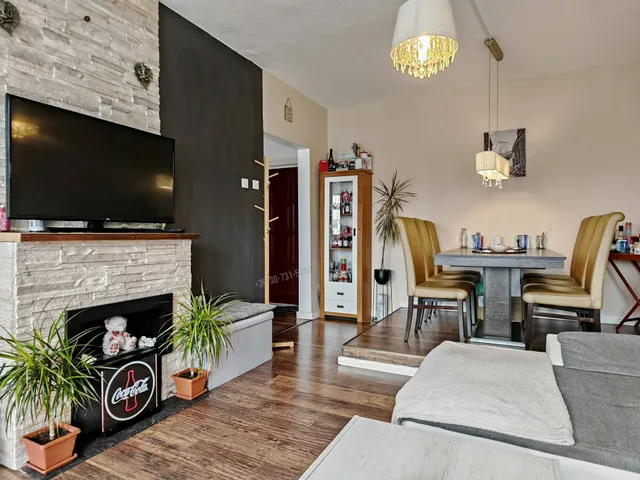 Eladó lakás Eger 52 nm