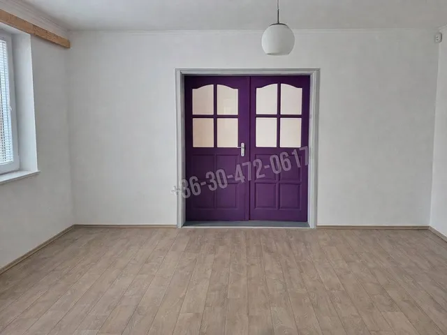 Eladó ház Eger, Tihamér 140 nm