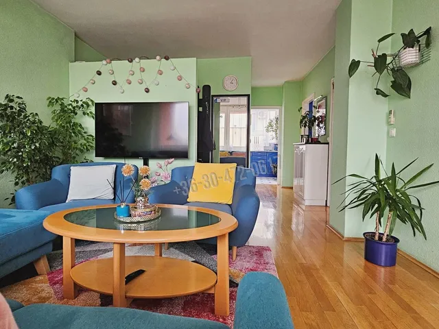 Eladó lakás Eger, Hatvanihóstya 85 nm