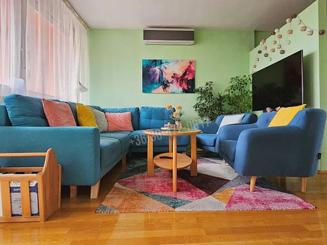 Eladó lakás Eger, Hatvanihóstya 85 nm