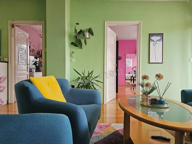 Eladó lakás Eger, Hatvanihóstya 85 nm