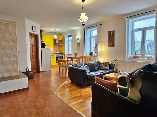 Eladó ház Eger, Cifrahóstya 70 nm