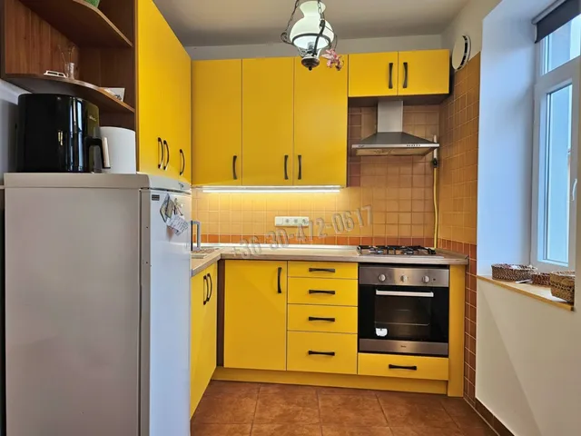 Eladó ház Eger, Cifrahóstya 70 nm