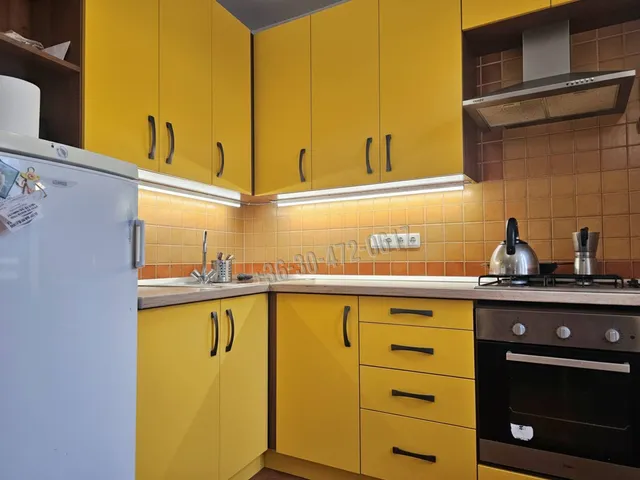 Eladó ház Eger, Cifrahóstya 70 nm