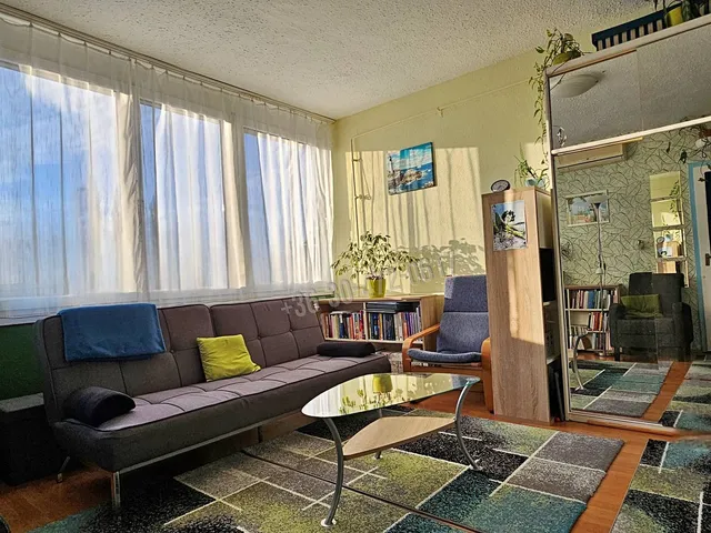 Eladó lakás Eger 56 nm