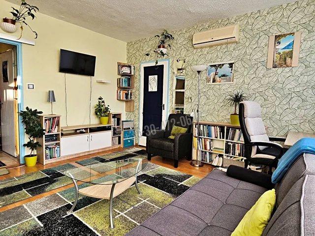 Eladó lakás Eger 56 nm