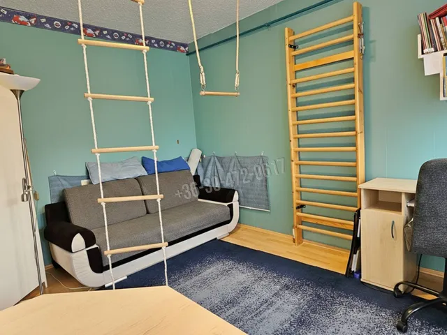 Eladó lakás Eger, Felsőváros (Északi városrész) 56 nm