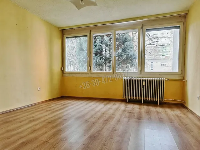 Eladó lakás Eger 56 nm