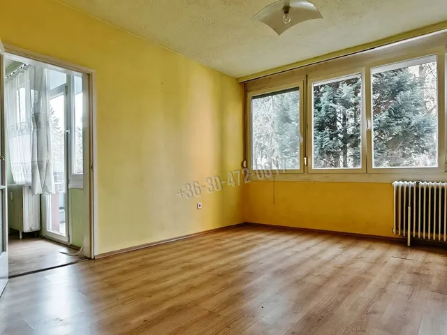 Eladó lakás Eger 56 nm