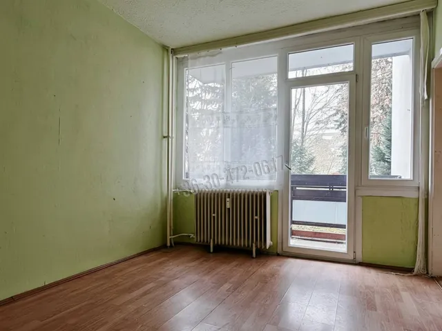 Eladó lakás Eger, Felsőváros (Északi városrész) 56 nm