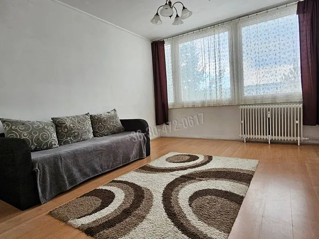 Eladó lakás Eger 60 nm