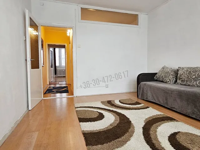 Eladó lakás Eger 60 nm