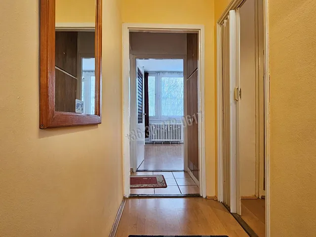 Eladó lakás Eger 60 nm