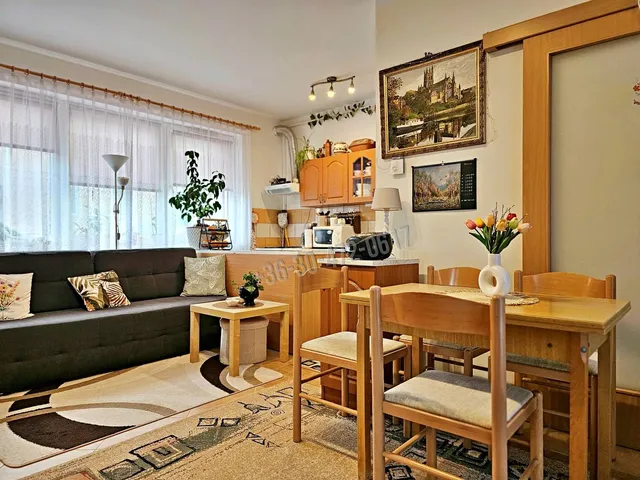 Eladó lakás Eger, Lajosváros 45 nm