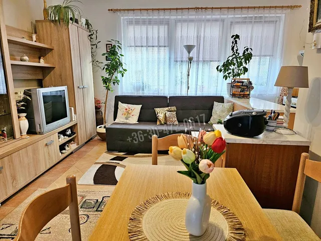 Eladó lakás Eger, Lajosváros 45 nm