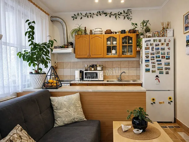 Eladó lakás Eger, Lajosváros 45 nm