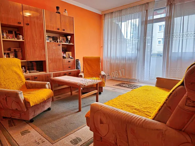 Eladó lakás Eger, Felsőváros (Északi városrész) 57 nm