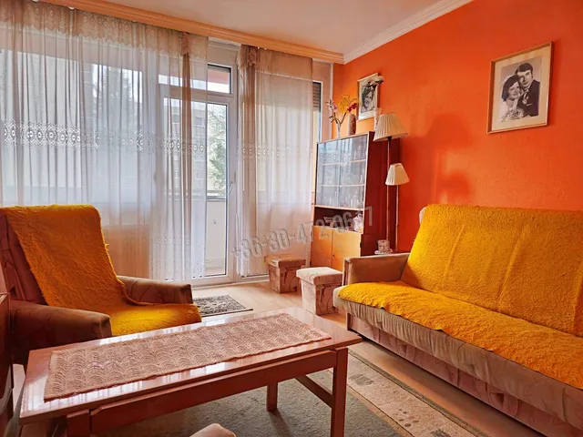 Eladó lakás Eger, Felsőváros (Északi városrész) 57 nm