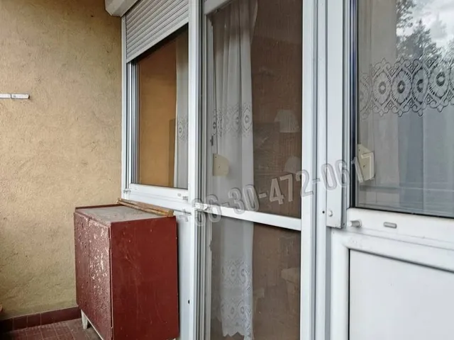 Eladó lakás Eger, Felsőváros (Északi városrész) 57 nm