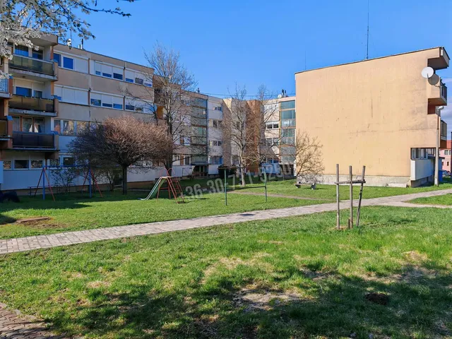 Eladó lakás Bélapátfalva 67 nm