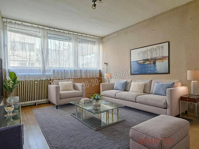 Eladó lakás Bélapátfalva 67 nm