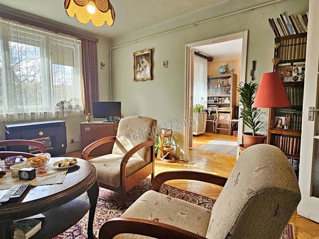 Eladó lakás Eger, Hatvanihóstya 59 nm