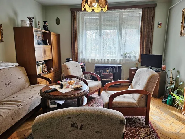 Eladó lakás Eger, Hatvanihóstya 59 nm