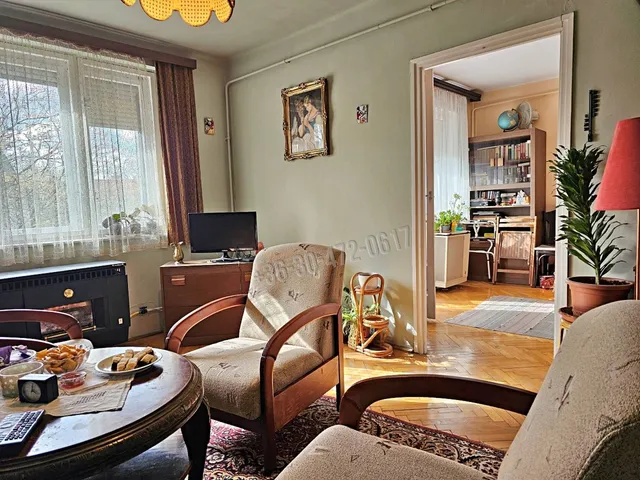 Eladó lakás Eger, Hatvanihóstya 59 nm