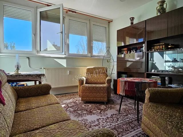 Eladó lakás Eger 54 nm