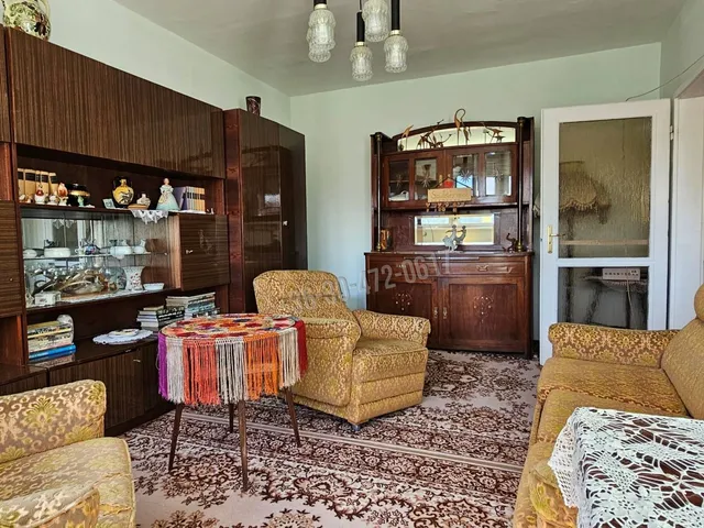 Eladó lakás Eger 54 nm