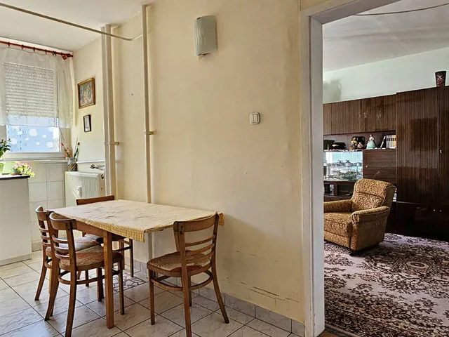 Eladó lakás Eger, Felsőváros (Északi városrész) 54 nm