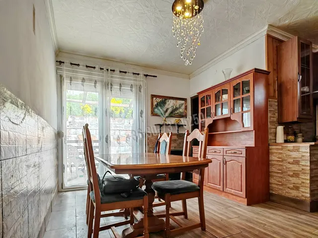 Eladó ház Füzesabony 142 nm