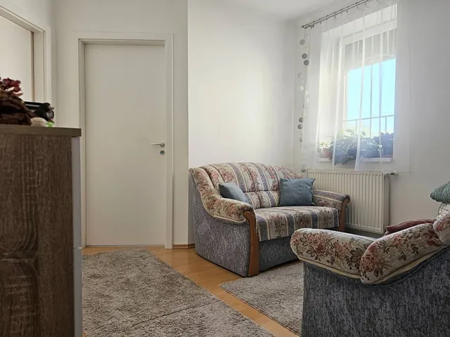 Eladó lakás Eger, Ráchóstya 40 nm