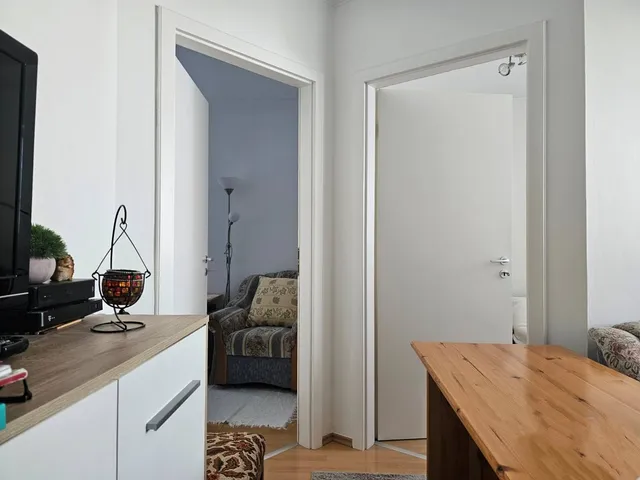 Eladó lakás Eger, Ráchóstya 40 nm