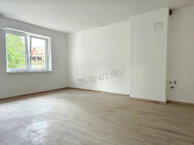 Eladó lakás Eger, Hajdúhegy 57 nm