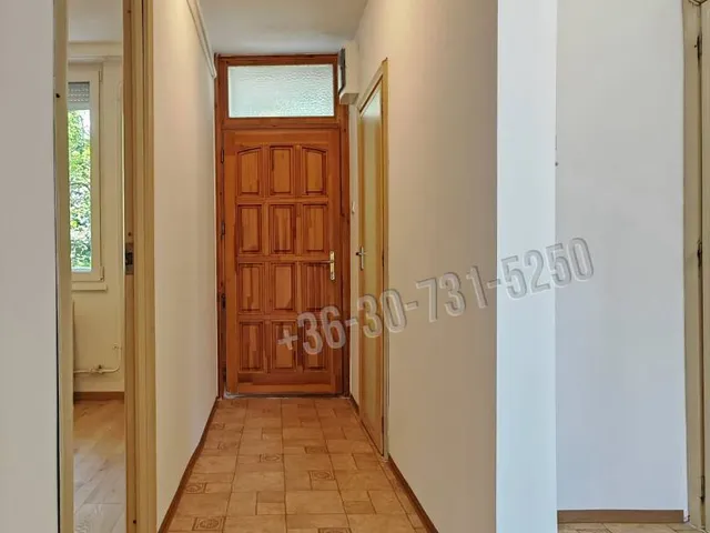 Kiadó lakás Eger, Hatvanihóstya, Szarvas Gábor utca 55 nm