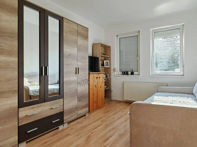 Eladó lakás Eger, Károlyváros 40 nm