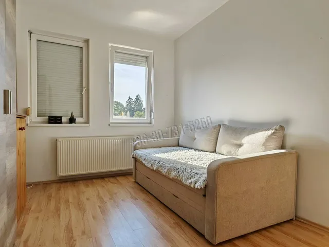 Eladó lakás Eger, Károlyváros 40 nm