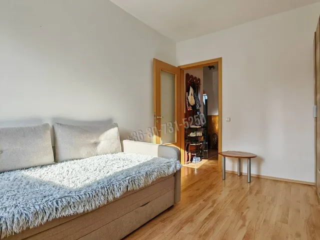 Eladó lakás Eger, Károlyváros 40 nm