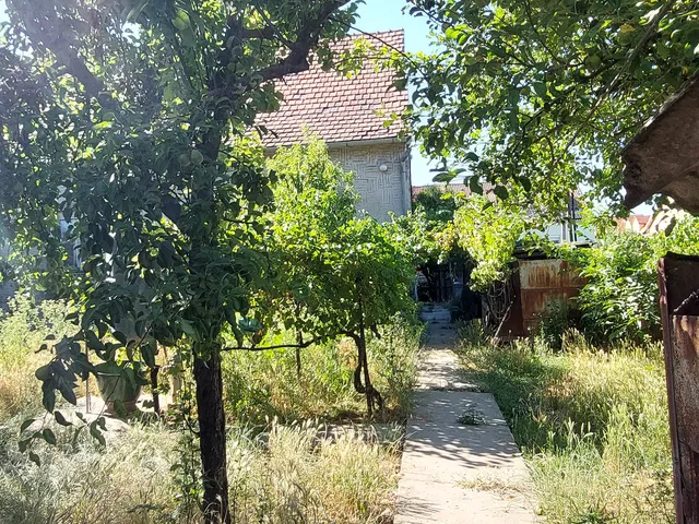 Eladó ház Mohács 103 nm