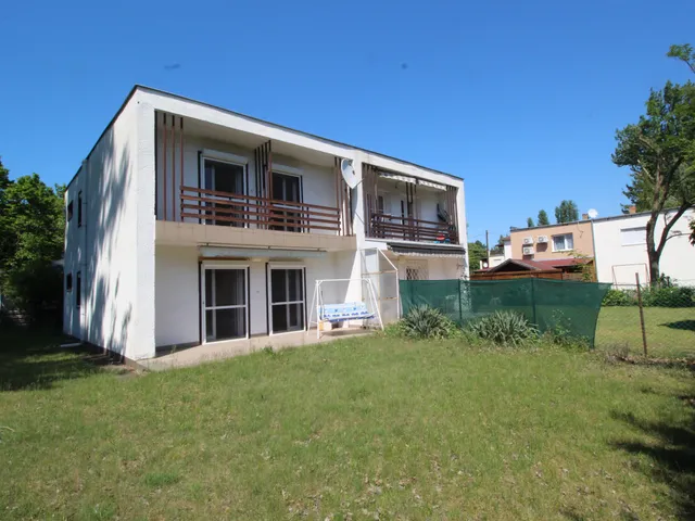 Eladó üdülő és hétvégi ház Zamárdi, Fürdőtelep 110 nm