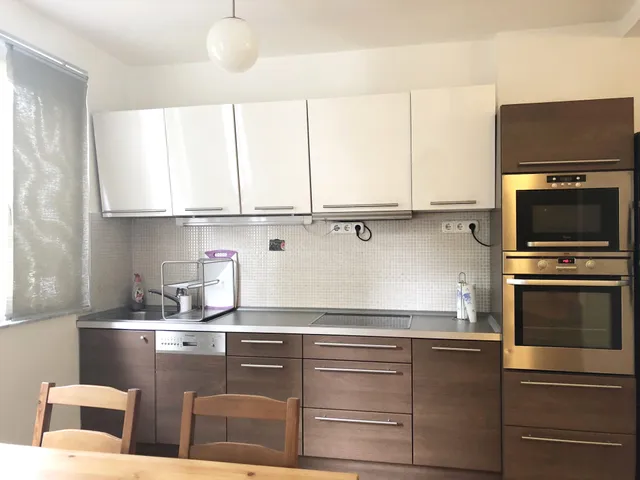 Kiadó lakás Budapest I. kerület, Várnegyed 113 nm