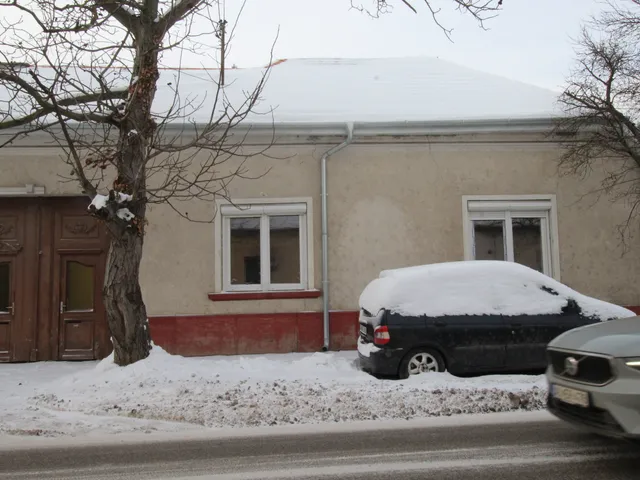 Eladó lakás Budakalász, Ófalu 60 nm